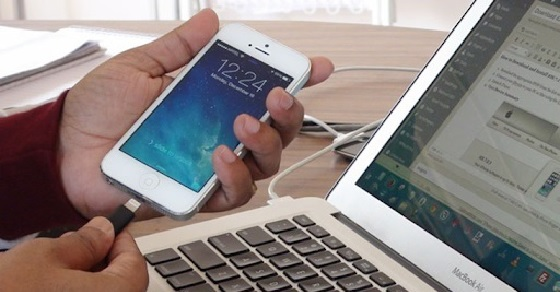 8 cách chuyển file từ máy tính sang iPhone đơn giản, nhanh chóng